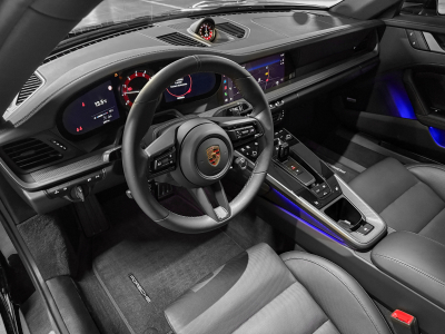 Porsche 992 911/ 992.1 CARRERA 4S (MY2024)/360°/Lift /21/SPORT CHR/TOIT PANO/BOSE