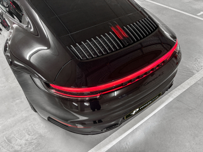 Porsche 992 911/ 992.1 CARRERA 4S (MY2024)/360°/Lift /21/SPORT CHR/TOIT PANO/BOSE