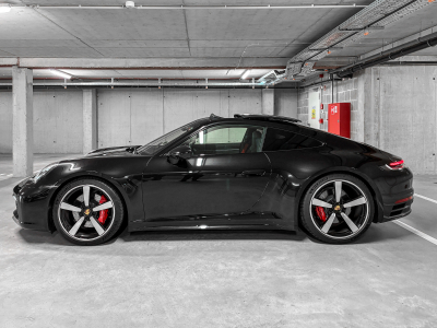 Porsche 992 911/ 992.1 CARRERA 4S (MY2024)/360°/Lift /21/SPORT CHR/TOIT PANO/BOSE