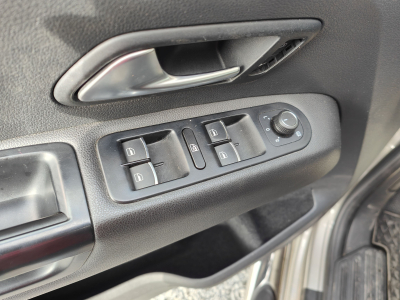 Volkswagen Amarok 3.0 TDI V6 4MOTION CUIR SIEGES CHAUFFANTS GPS ROLL COVER