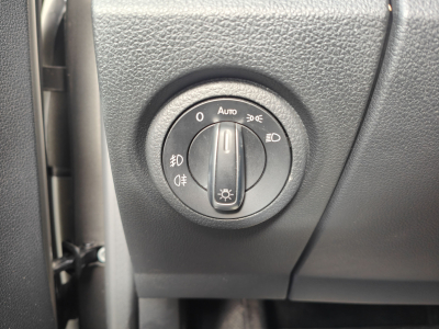 Volkswagen Amarok 3.0 TDI V6 4MOTION CUIR SIEGES CHAUFFANTS GPS ROLL COVER