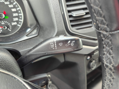 Volkswagen Amarok 3.0 TDI V6 4MOTION CUIR SIEGES CHAUFFANTS GPS ROLL COVER