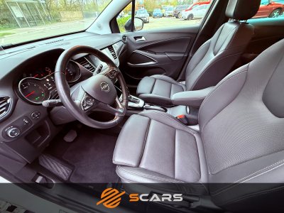 Opel Crossland X 1.2 EcoTec 110cv
