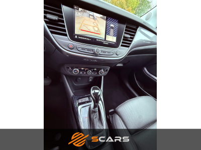 Opel Crossland X 1.2 EcoTec 110cv