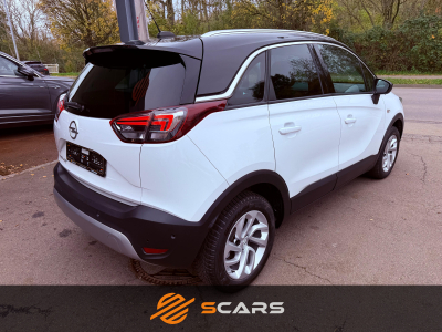 Opel Crossland X 1.2 EcoTec 110cv