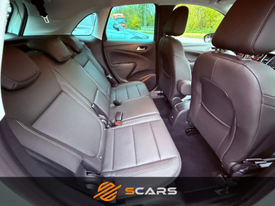 Opel Crossland X 1.2 EcoTec 110cv