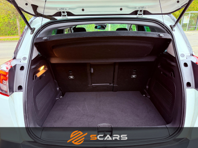 Opel Crossland X 1.2 EcoTec 110cv