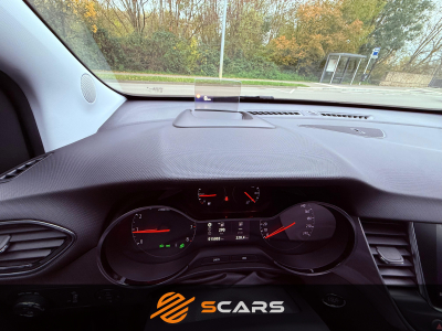 Opel Crossland X 1.2 EcoTec 110cv