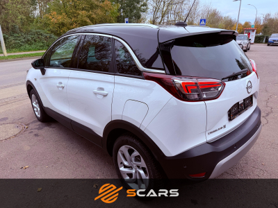 Opel Crossland X 1.2 EcoTec 110cv