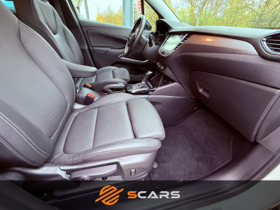 Opel Crossland X 1.2 EcoTec 110cv