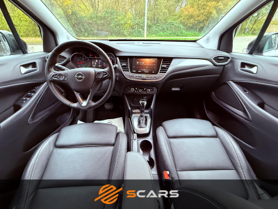 Opel Crossland X 1.2 EcoTec 110cv