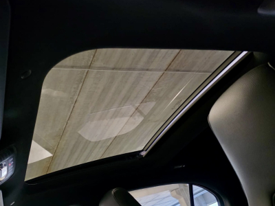 Mercedes-Benz A 180 D AMG LINE AUTO PANO CUIR NAVI 1 HAND