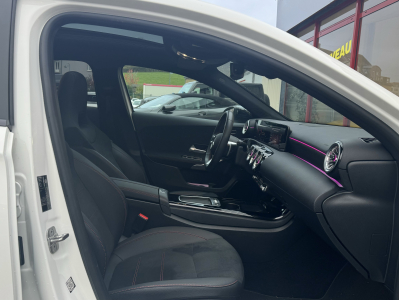 Mercedes-Benz A 200 FACELIFT AMG LINE PACK NIGHT PANO CUIR NAVI 1 HAND