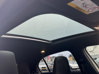 Mercedes-Benz A 200 FACELIFT AMG LINE PACK NIGHT PANO CUIR NAVI 1 HAND