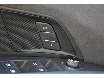 Audi e-tron GT 60 Quattro