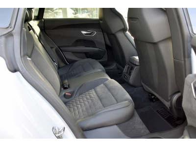 Audi e-tron GT 60 Quattro