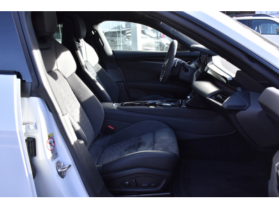 Audi e-tron GT 60 Quattro