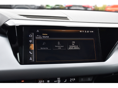 Audi e-tron GT 60 Quattro