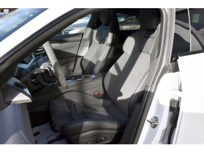 Audi e-tron GT 60 Quattro