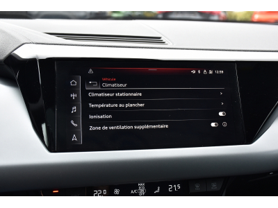 Audi e-tron GT 60 Quattro