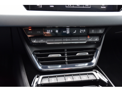 Audi e-tron GT 60 Quattro