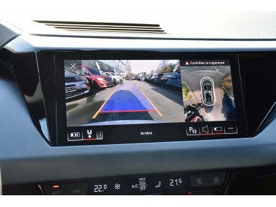 Audi e-tron GT 60 Quattro