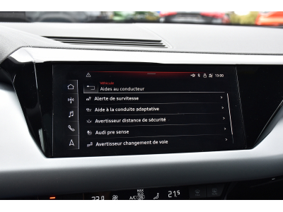 Audi e-tron GT 60 Quattro