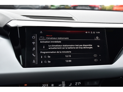 Audi e-tron GT 60 Quattro