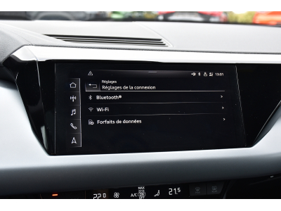 Audi e-tron GT 60 Quattro