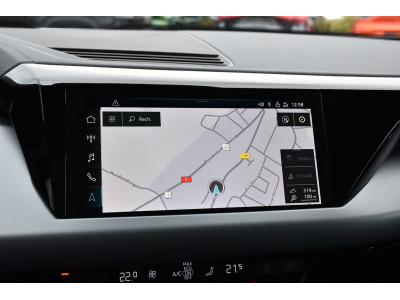 Audi e-tron GT 60 Quattro