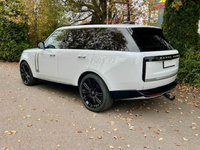 Land-Rover Range Rover D350 Autobiography  Mild-Hybrid IAHKIPanoIVOLL