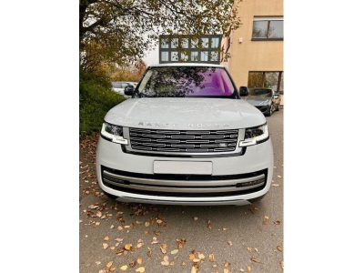 Land-Rover Range Rover D350 Autobiography  Mild-Hybrid IAHKIPanoIVOLL