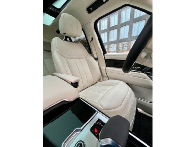 Land-Rover Range Rover D350 Autobiography  Mild-Hybrid IAHKIPanoIVOLL