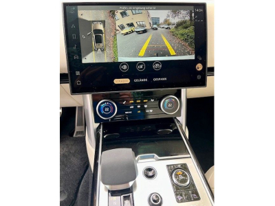 Land-Rover Range Rover D350 Autobiography  Mild-Hybrid IAHKIPanoIVOLL