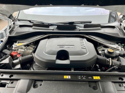 Land-Rover Range Rover D350 Autobiography  Mild-Hybrid IAHKIPanoIVOLL