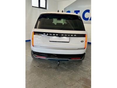 Land-Rover Range Rover D350 Autobiography  Mild-Hybrid IAHKIPanoIVOLL