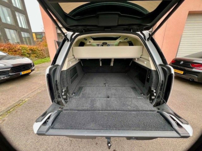 Land-Rover Range Rover D350 Autobiography  Mild-Hybrid IAHKIPanoIVOLL