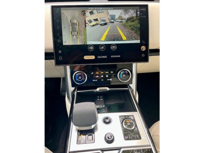 Land-Rover Range Rover D350 Autobiography  Mild-Hybrid IAHKIPanoIVOLL