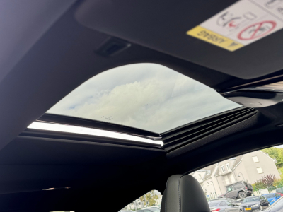 BMW 420 D FACELIFT M SPORT PAKET HARMAN KARDON PANO CUIR NAVI 1 HAND