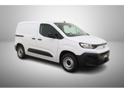 Citroën Berlingo 130 EAT8 L1H1 Klimaauto/Kamera/Smartlink