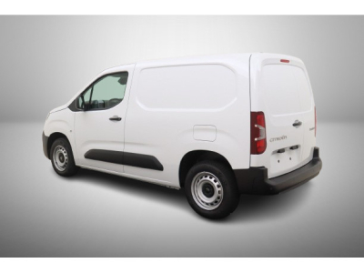 Citroën Berlingo 130 EAT8 L1H1 Klimaauto/Kamera/Smartlink