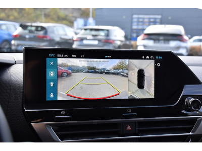 Citroën C4 1.2 PureTech 130 EAT8 MAX