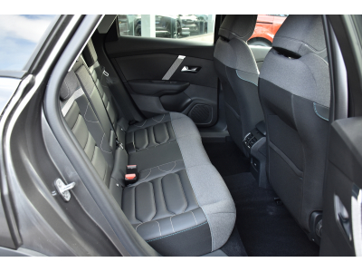 Citroën C4 1.2 PureTech 130 EAT8 MAX