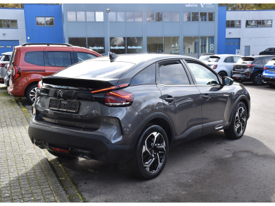 Citroën C4 1.2 PureTech 130 EAT8 MAX