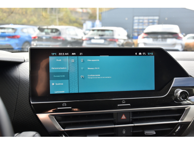 Citroën C4 1.2 PureTech 130 EAT8 MAX