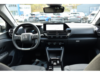 Citroën C4 1.2 PureTech 130 EAT8 MAX
