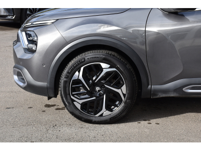 Citroën C4 1.2 PureTech 130 EAT8 MAX