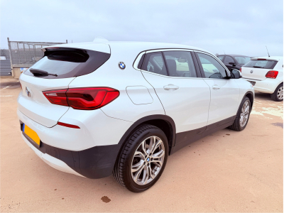 BMW X2 sDrive 18i 140 Advantage Auto.