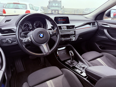 BMW X2 sDrive 18i 140 Advantage Auto.
