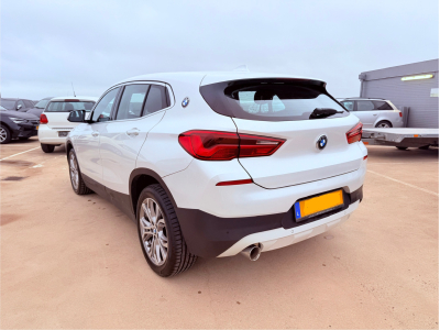 BMW X2 sDrive 18i 140 Advantage Auto.